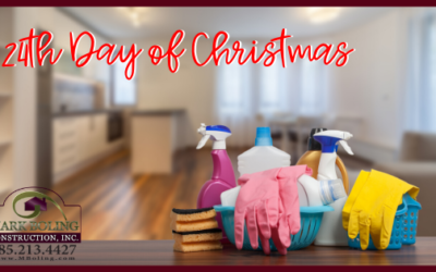 24th Day of Christmas