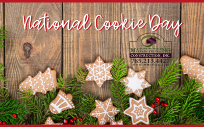 National Cookie Day 2019