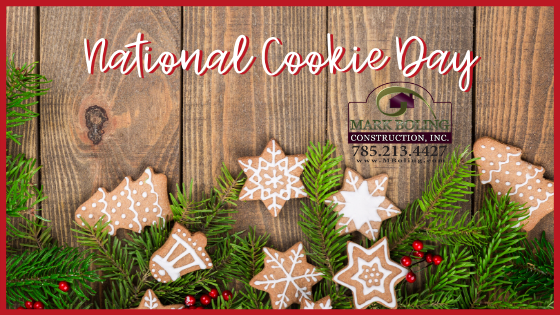 National Cookie Day 2019