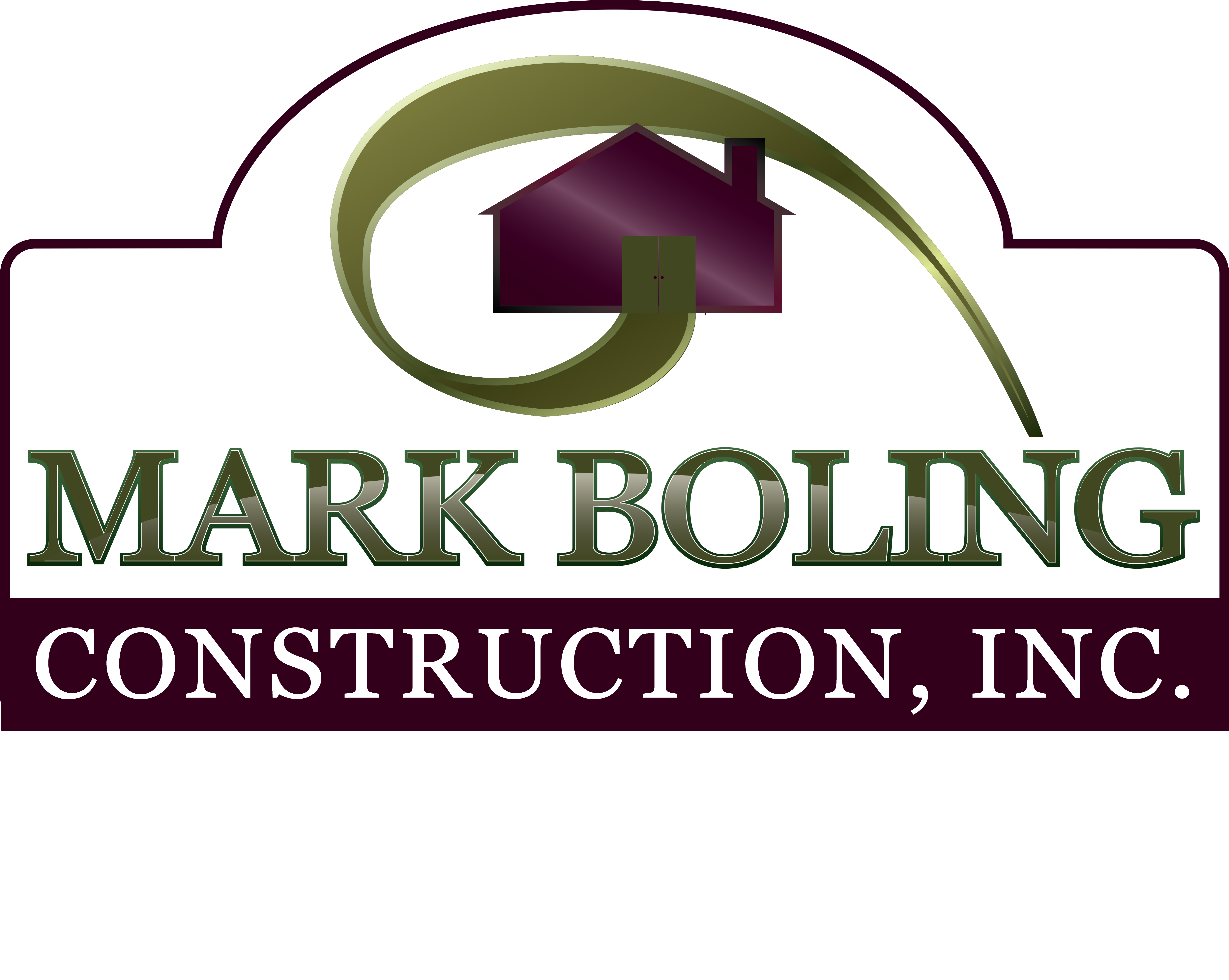 Mark Boling Construction Inc.